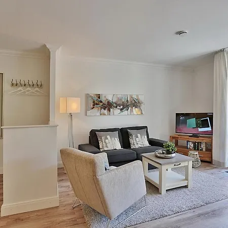 Wohnpark Am Muehlenteich Wohnpark Am Muehlenteich 05 Apartment *