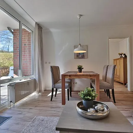 Apartment Wohnpark Am Muehlenteich Wohnpark Am Muehlenteich 05 Timmendorfer Strand