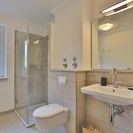 Apartment Wohnpark Am Muehlenteich Wohnpark Am Muehlenteich 05 *