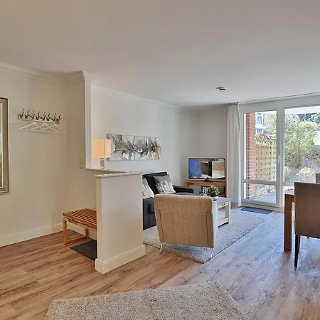 Wohnpark Am Muehlenteich Wohnpark Am Muehlenteich 05 * Timmendorfer Strand