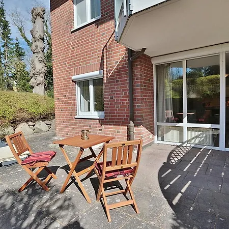 Wohnpark Am Muehlenteich Wohnpark Am Muehlenteich 05 Timmendorfer Strand