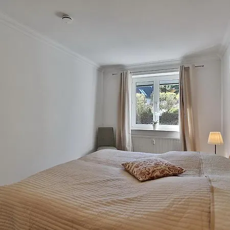 Wohnpark Am Muehlenteich Wohnpark Am Muehlenteich 05 Apartment