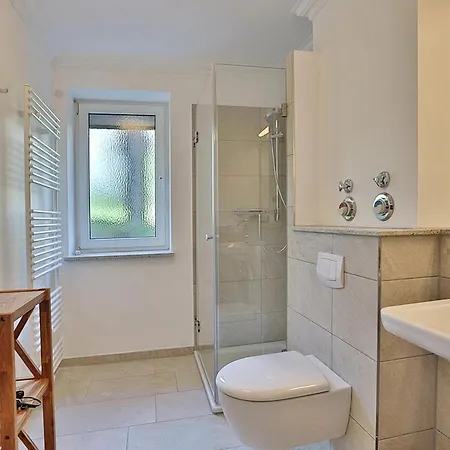 Wohnpark Am Muehlenteich Wohnpark Am Muehlenteich 05 Apartment *