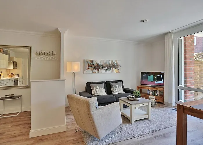 Wohnpark Am Muehlenteich Wohnpark Am Muehlenteich 05 Apartment *