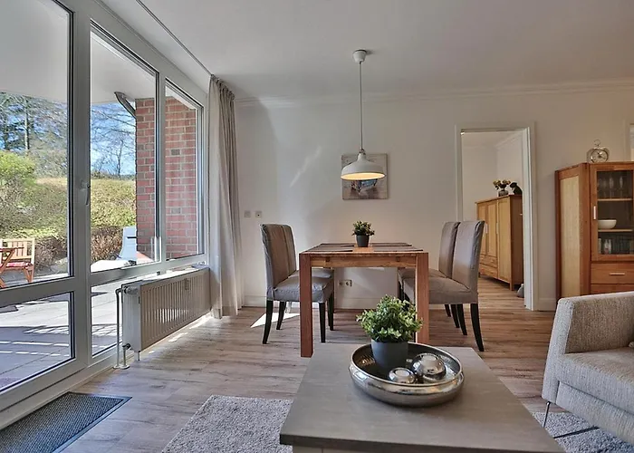 Apartment Wohnpark Am Muehlenteich Wohnpark Am Muehlenteich 05 Timmendorfer Strand