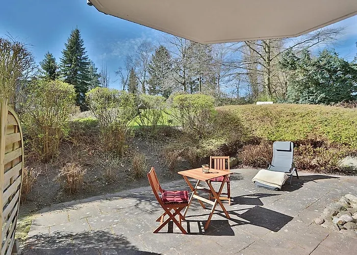 Apartment Wohnpark Am Muehlenteich Wohnpark Am Muehlenteich 05