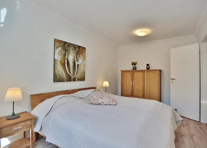 Apartment Wohnpark Am Muehlenteich Wohnpark Am Muehlenteich 05