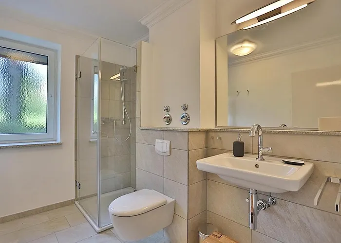 Apartment Wohnpark Am Muehlenteich Wohnpark Am Muehlenteich 05 *