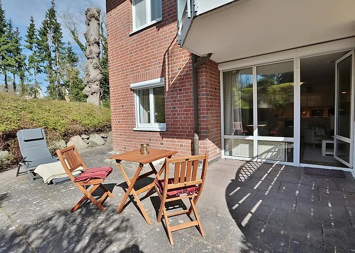 Wohnpark Am Muehlenteich Wohnpark Am Muehlenteich 05 Timmendorfer Strand