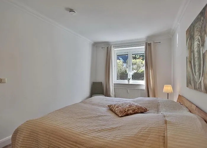 Wohnpark Am Muehlenteich Wohnpark Am Muehlenteich 05 Apartment