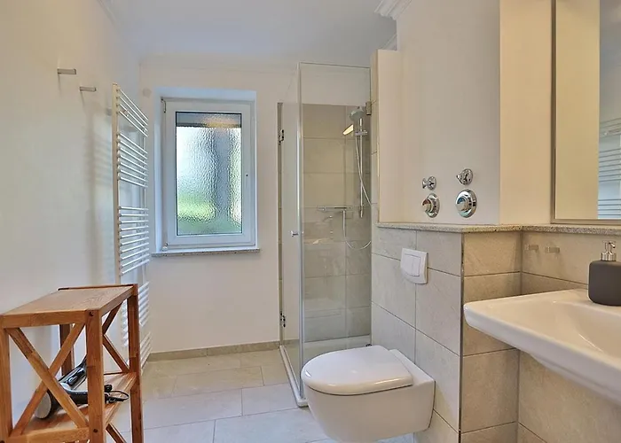 Wohnpark Am Muehlenteich Wohnpark Am Muehlenteich 05 Apartment *