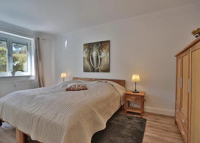 Apartment Wohnpark Am Muehlenteich Wohnpark Am Muehlenteich 05